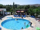 фото отеля Basri Apart Hotel Bodrum