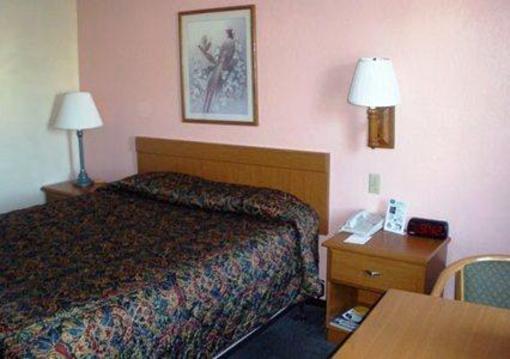 фото отеля Econo Lodge South Olathe