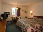 фото отеля Econo Lodge South Olathe