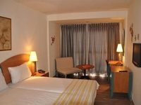 Hotel Arcadia Tiberias