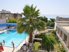 фото отеля Hotel Arcadia Tiberias