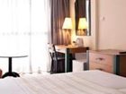 фото отеля Hotel Arcadia Tiberias
