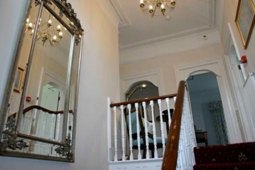 фото отеля Trafalgar House Torquay
