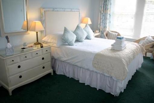фото отеля Trafalgar House Torquay
