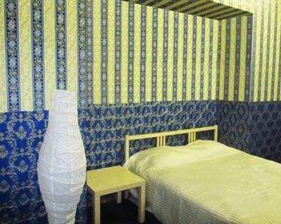 фото отеля Hostel Orange na Sadovom