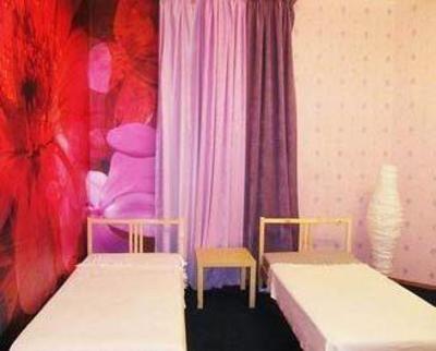 фото отеля Hostel Orange na Sadovom