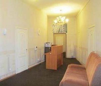 фото отеля Hostel Orange na Sadovom