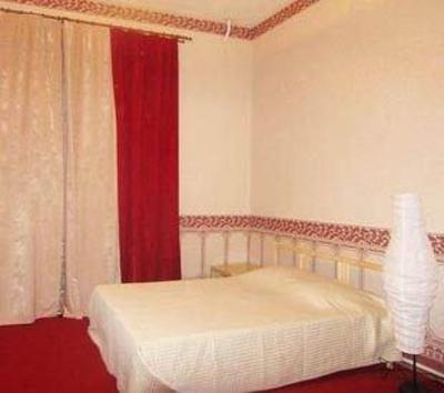 фото отеля Hostel Orange na Sadovom