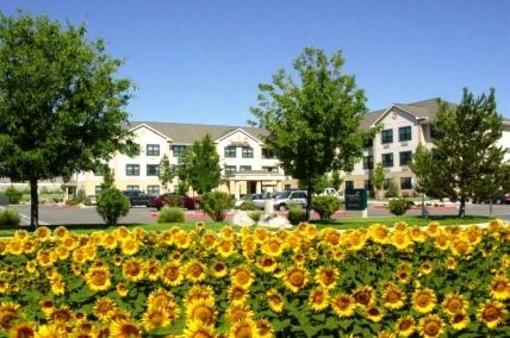 фото отеля Extended Stay America Hotel Reno