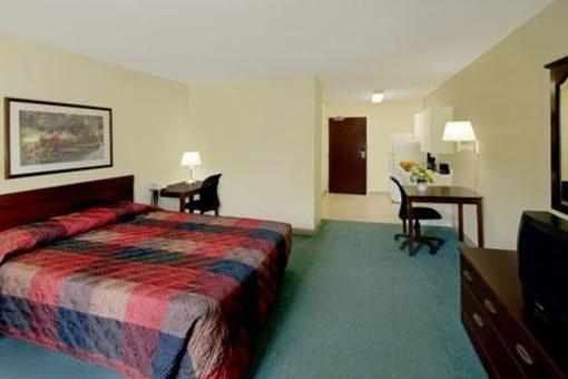 фото отеля Extended Stay America Hotel Reno