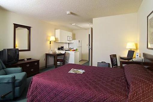 фото отеля Extended Stay America Hotel Reno