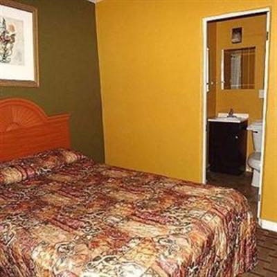 фото отеля San Marina Motel