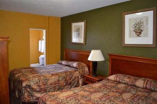 фото отеля San Marina Motel
