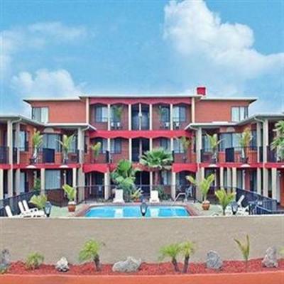 фото отеля San Marina Motel