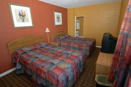 фото отеля San Marina Motel