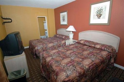 фото отеля San Marina Motel