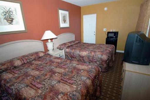 фото отеля San Marina Motel