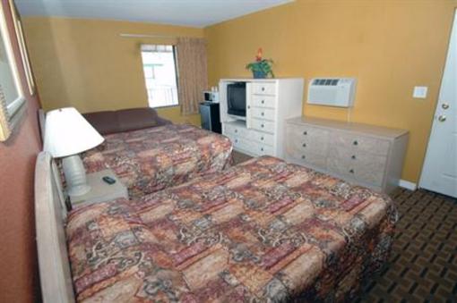 фото отеля San Marina Motel