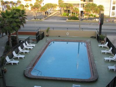 фото отеля San Marina Motel