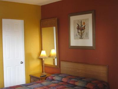 фото отеля San Marina Motel