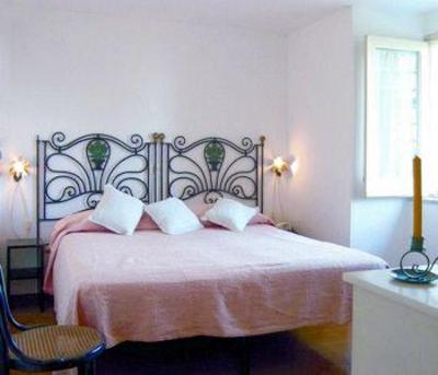 фото отеля Casa Rosa