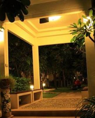 фото отеля Chez Nous Boutique Resort
