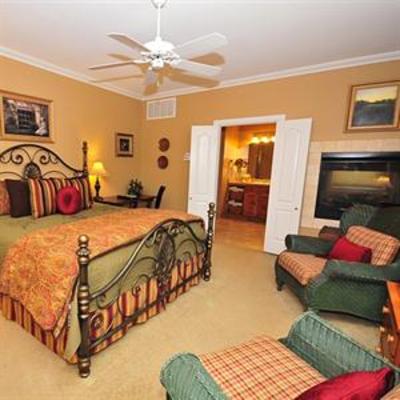 фото отеля The Wildwood Inn