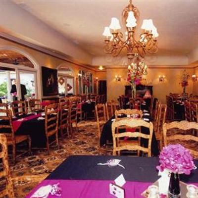фото отеля The Wildwood Inn