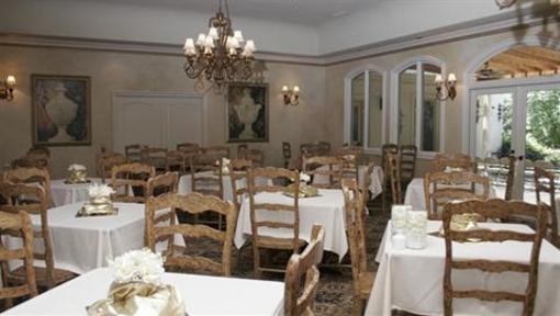 фото отеля The Wildwood Inn