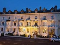 Kensington Hotel Llandudno