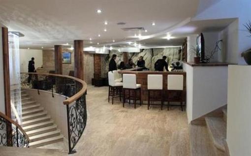 фото отеля Blanca Resort & Spa Travnik
