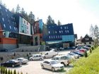 фото отеля Blanca Resort & Spa Travnik