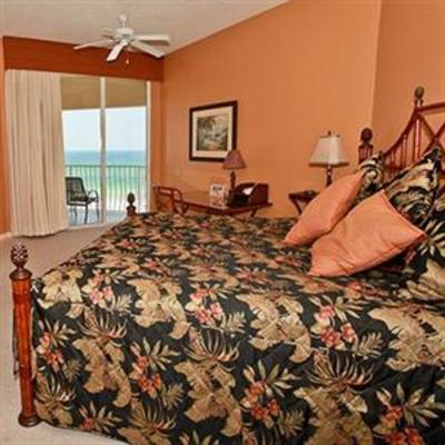 фото отеля ResortQuest Dunes of Seagrove