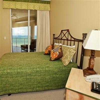 фото отеля ResortQuest Dunes of Seagrove