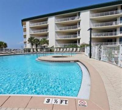 фото отеля ResortQuest Dunes of Seagrove