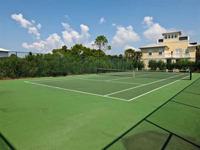 фото отеля ResortQuest Dunes of Seagrove