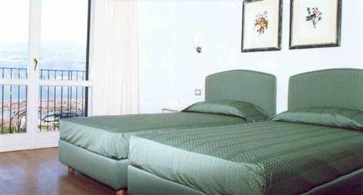 фото отеля Albergo Belvedere Ranco
