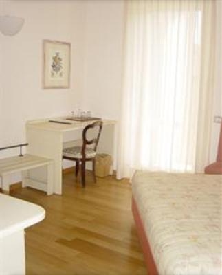 фото отеля Albergo Belvedere Ranco