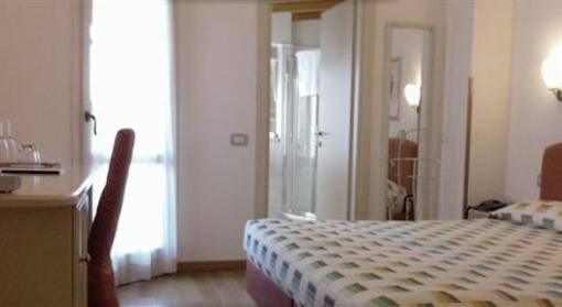 фото отеля Albergo Belvedere Ranco