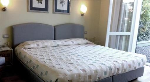 фото отеля Albergo Belvedere Ranco