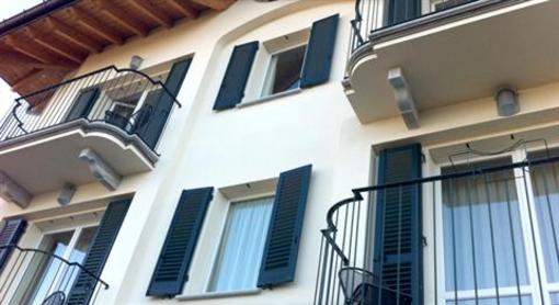 фото отеля Albergo Belvedere Ranco