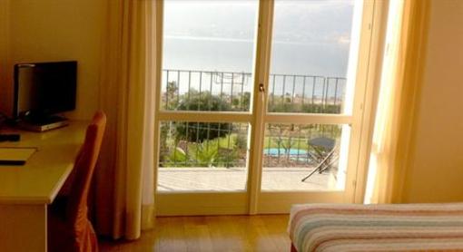 фото отеля Albergo Belvedere Ranco