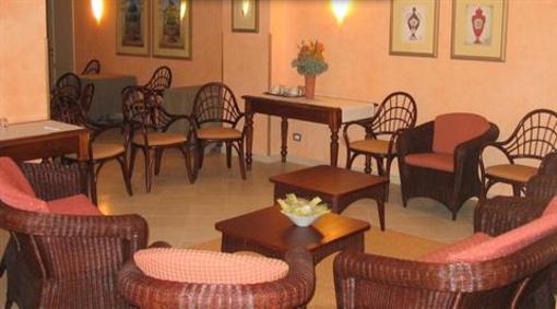 фото отеля Albergo Belvedere Ranco