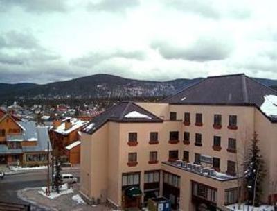 фото отеля CRMR Slopeside Location
