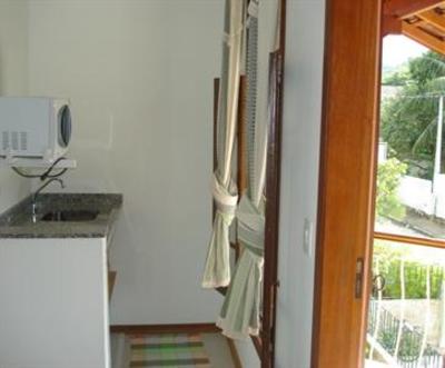 фото отеля Pousada Atiaia Ilhabela
