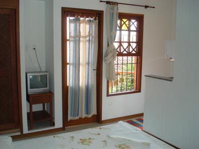 фото отеля Pousada Atiaia Ilhabela