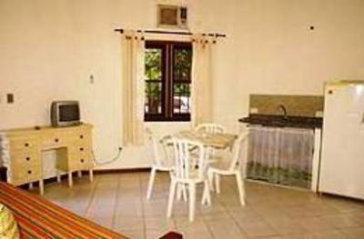 фото отеля Pousada Atiaia Ilhabela