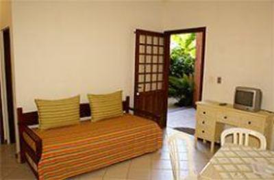 фото отеля Pousada Atiaia Ilhabela