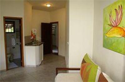 фото отеля Pousada Atiaia Ilhabela