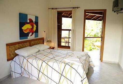 фото отеля Pousada Atiaia Ilhabela